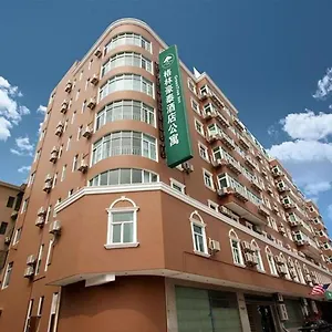 格林豪泰上海虹桥机场公寓酒店 上海