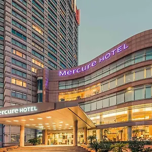 上海虹桥美仑美居酒店 上海