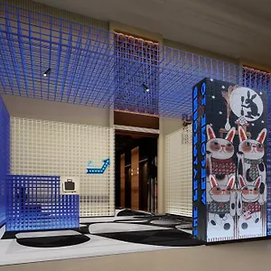 Moxy Xuhui Hotel