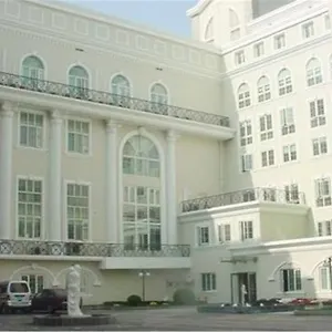 上海国韵宾馆 上海