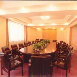 Jin Sha Jin Jiang 上海